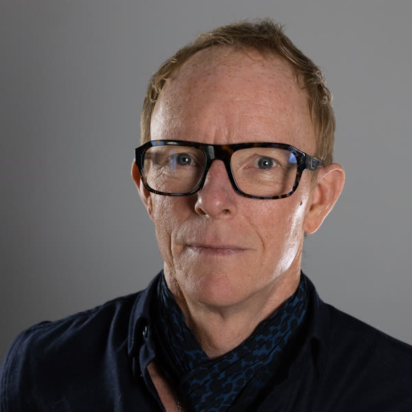 Portrett av Nicolas Tidhammar