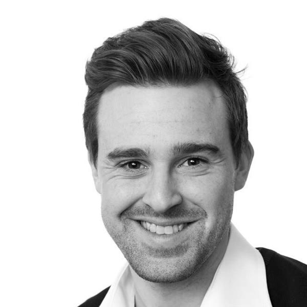 Portrett av Thomas Mowatt