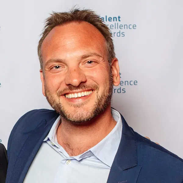 Portrett av Carlo Duraturo