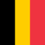 Belgisk flagg