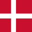 Dansk flagg