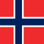 Norsk flagg